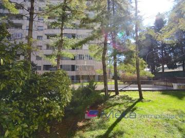 Appartamento in affitto a San Donato Milanese via Triulziana, 40, non arredato/vuoto, balcone, bagno finestrato TrovaCasa