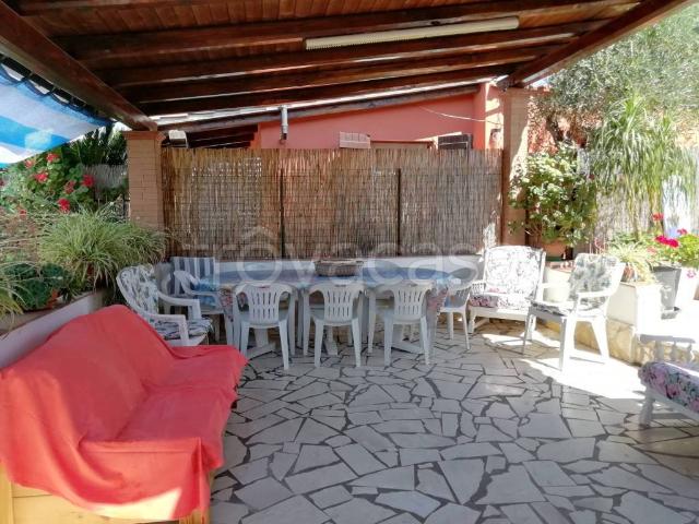 Appartamento in affitto a San Felice Circeo, arredato, giardino privato, cucina abitabile TrovaCasa