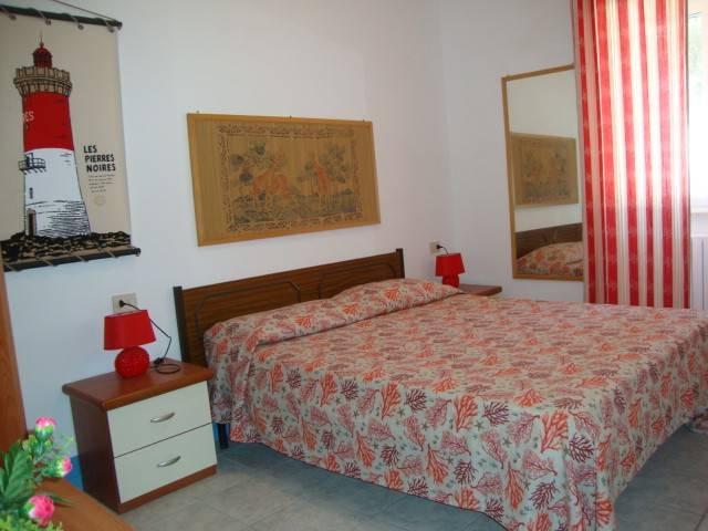 Appartamento in affitto a San Felice Circeo LT