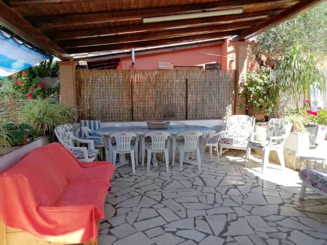 Appartamento in affitto a San Felice Circeo LT