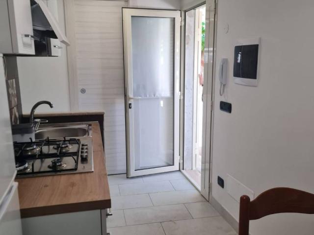 Appartamento in affitto a San Felice Circeo LT