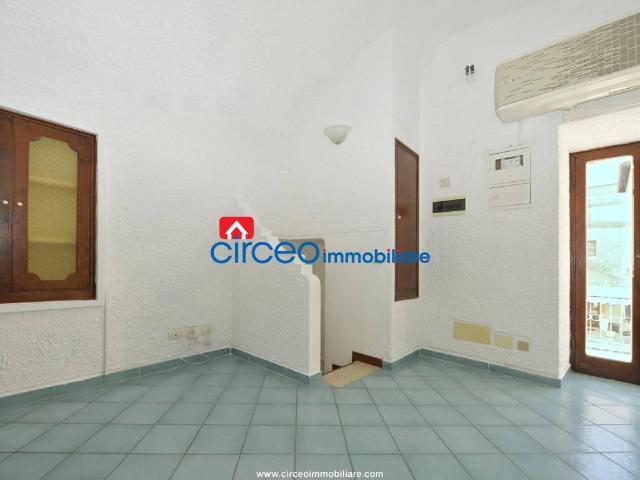 Appartamento in affitto a San Felice Circeo LT