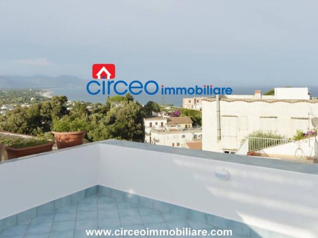 Appartamento in affitto a San Felice Circeo LT