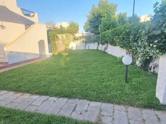 Appartamento in affitto a San Felice Circeo LT
