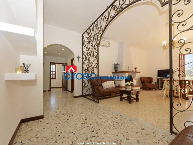 Appartamento in affitto a San Felice Circeo LT