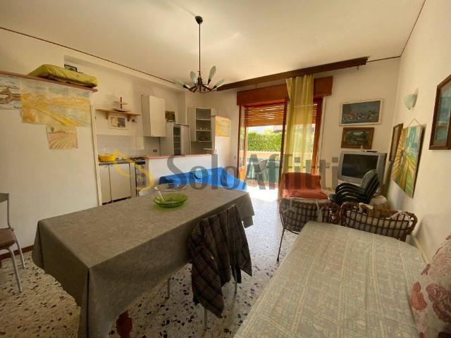 Appartamento in affitto a San Felice Circeo LT