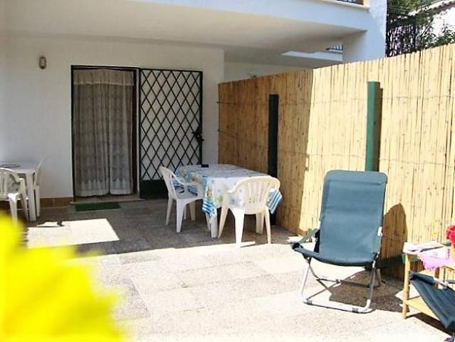 Appartamento in affitto a San Felice Circeo LT