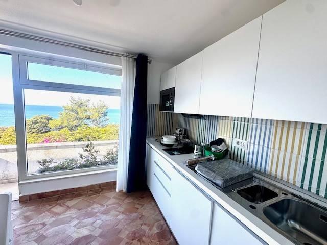 Appartamento in affitto a San Felice Circeo LT