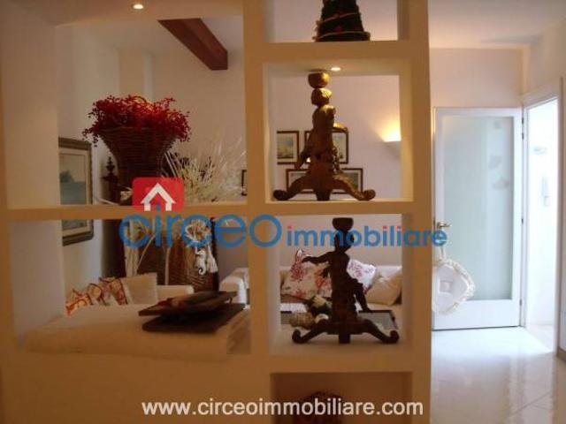 Appartamento in affitto a San Felice Circeo LT