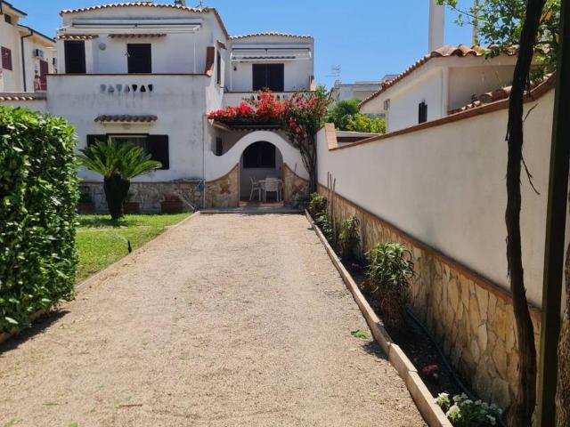 Appartamento in affitto a San Felice Circeo LT