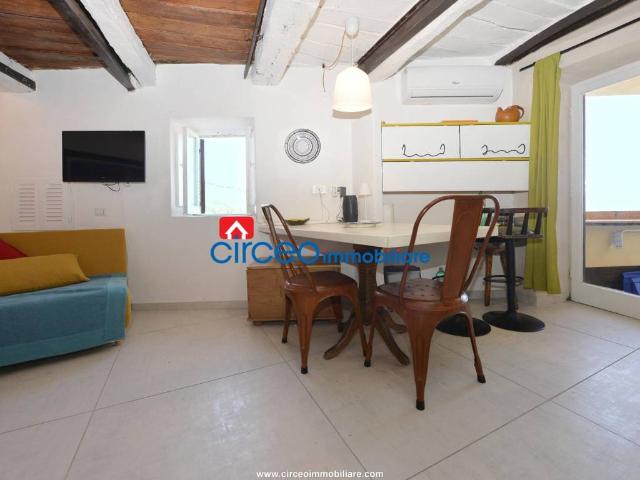 Appartamento in affitto a San Felice Circeo LT