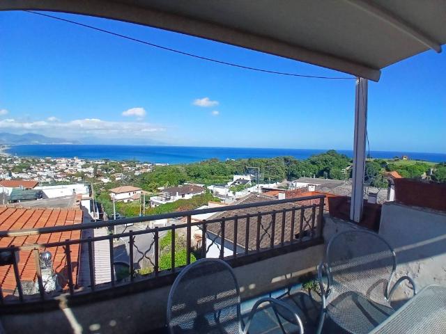 Appartamento in affitto a San Felice Circeo LT