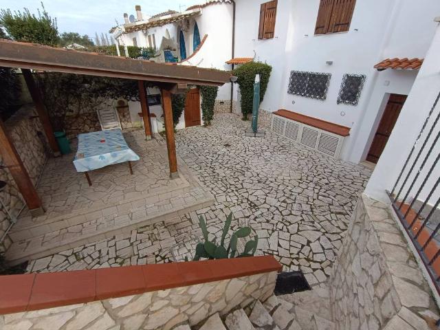 Appartamento in affitto a San Felice Circeo LT