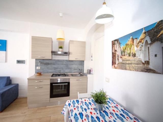 Appartamento in affitto a San Felice Circeo LT