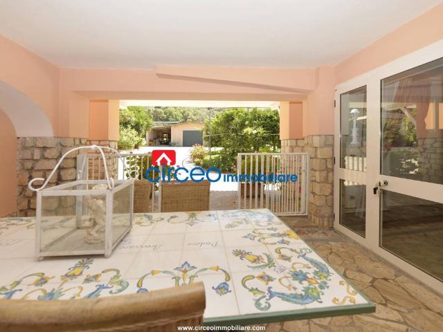 Appartamento in affitto a San Felice Circeo LT