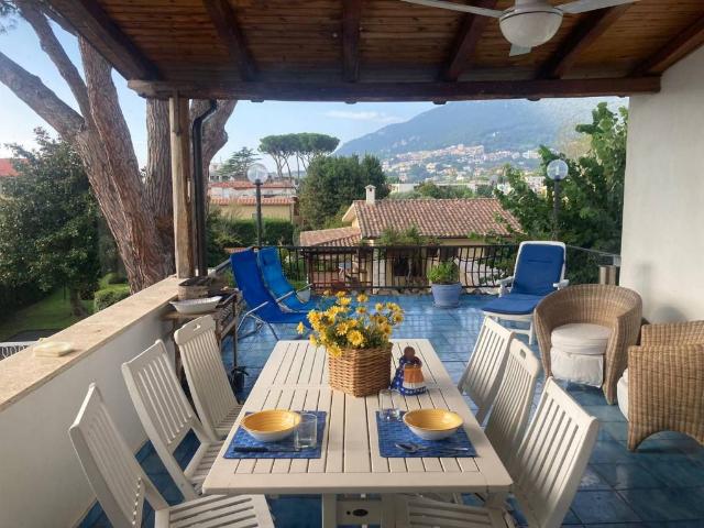 Appartamento in affitto a San Felice Circeo LT