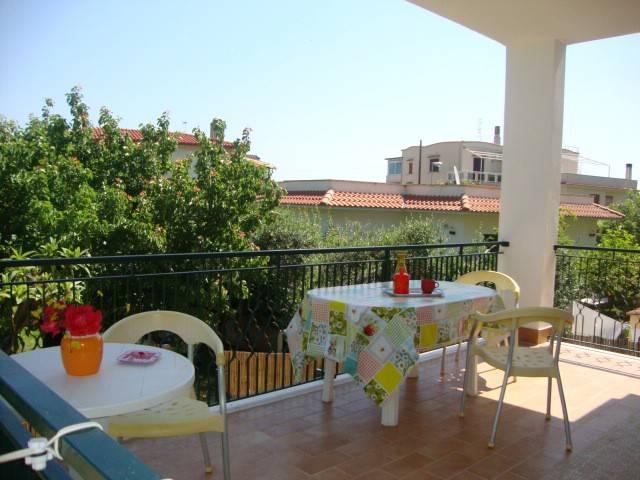 Appartamento in affitto a San Felice Circeo LT