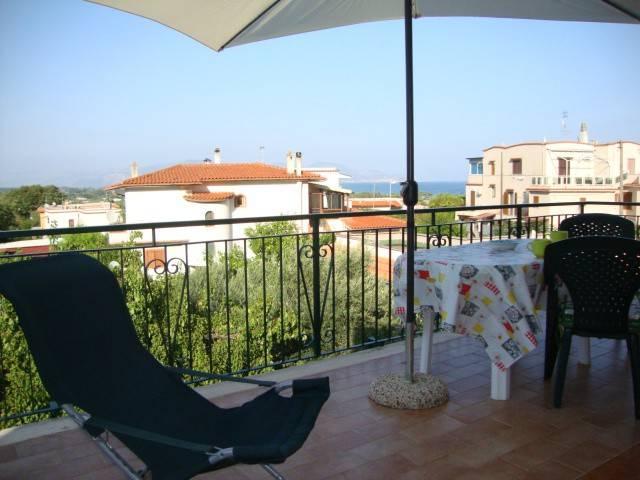 Appartamento in affitto a San Felice Circeo LT