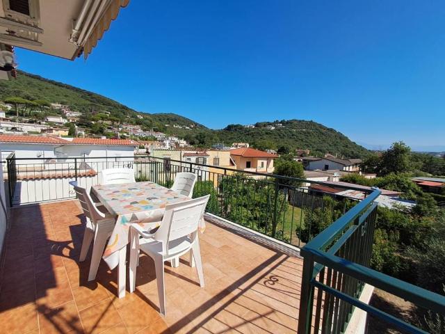 Appartamento in affitto a San Felice Circeo LT