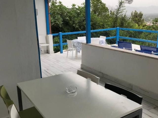 Appartamento in affitto a San Felice Circeo LT