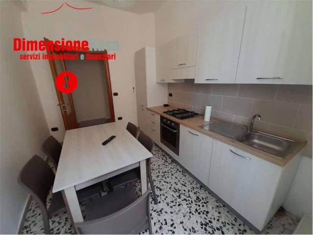 Appartamento in affitto a San Felice a Cancello CE
