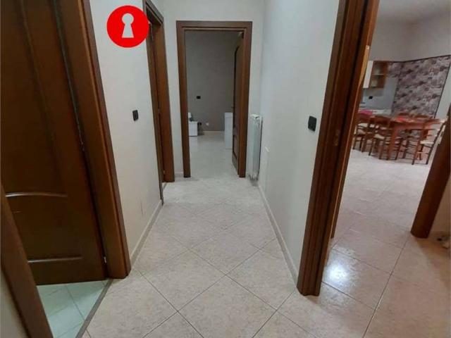 Appartamento in affitto a San Felice a Cancello CE