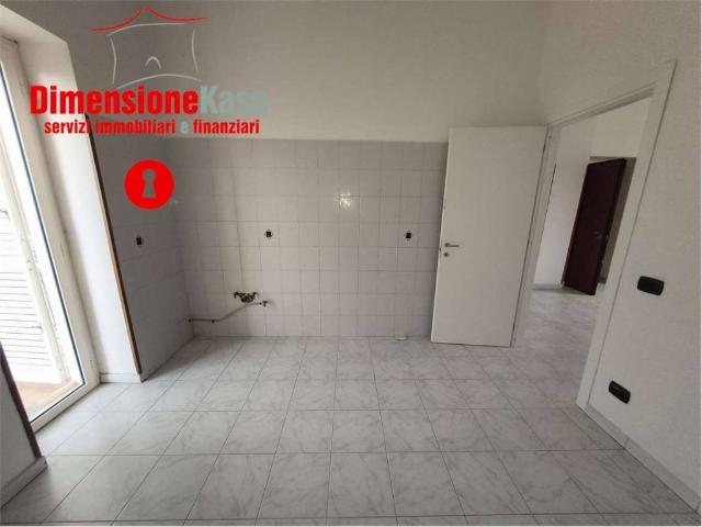 Appartamento in affitto a San Felice a Cancello CE