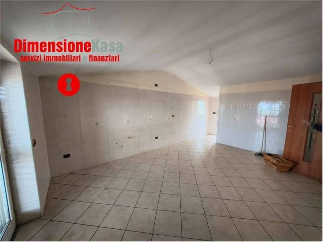 Appartamento in affitto a San Felice a Cancello CE