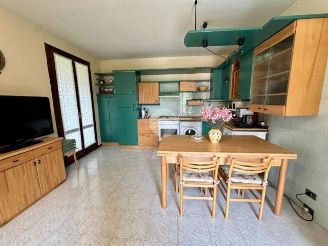 Appartamento in affitto a San Felice del Benaco via 10 Giornate, arredato, box, terrazzo TrovaCasa