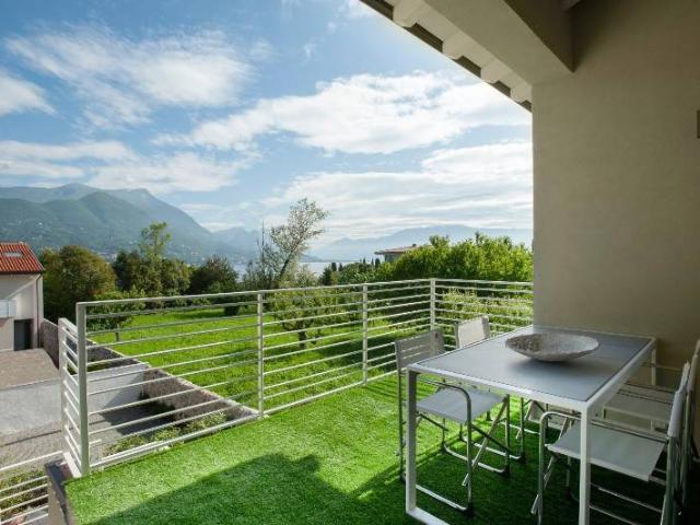 Appartamento in affitto a San Felice del Benaco BS