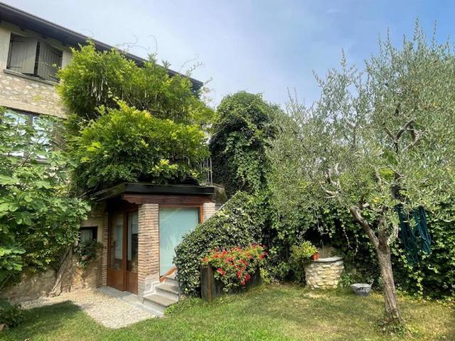 Appartamento in affitto a San Felice del Benaco BS