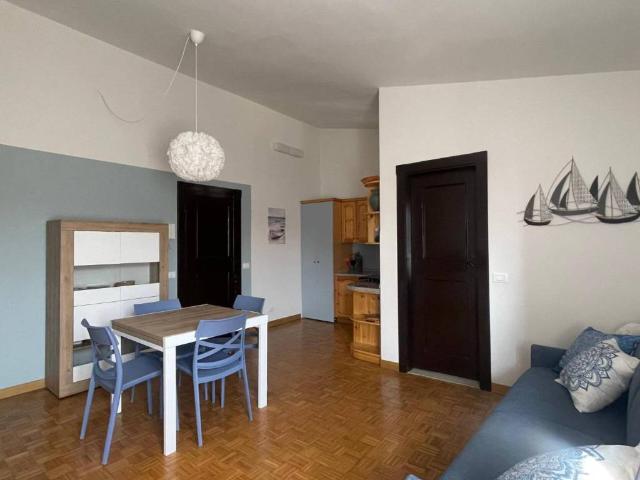 Appartamento in affitto a San Felice del Benaco BS