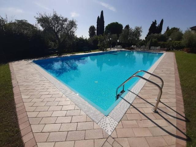 Appartamento in affitto a San Felice del Benaco BS