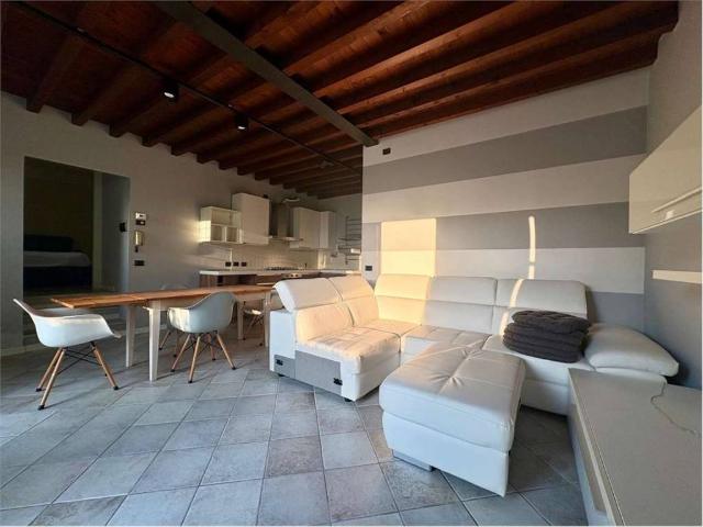 Appartamento in affitto a San Felice del Benaco BS