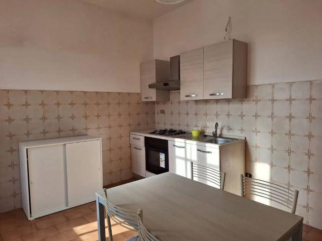 Appartamento in affitto a San Ferdinando RC