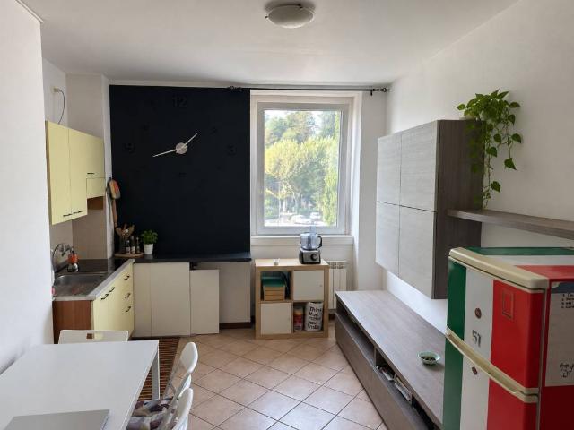 Appartamento in affitto a San Fermo della Battaglia CO
