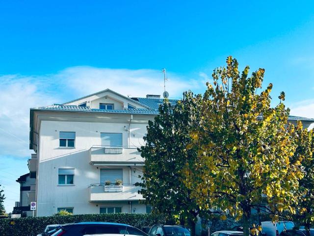 Appartamento in affitto a San Fermo della Battaglia CO