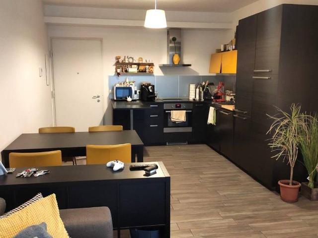 Appartamento in affitto a San Fermo della Battaglia CO