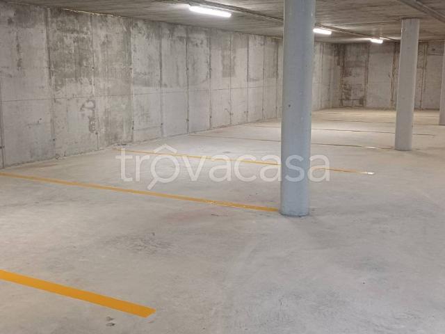 Appartamento in affitto a San Fermo della Battaglia via alla Torre, arredato, giardino privato, posto auto TrovaCasa