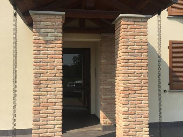 Appartamento in affitto a San Francesco al Campo TO