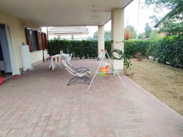 Appartamento in affitto a San Francesco al Campo TO