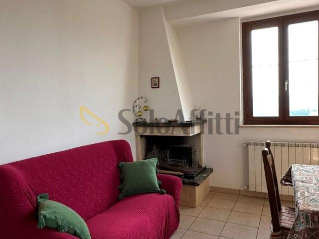 Appartamento in affitto a San Gemini via Rocco Cristiano, arredato, box, terrazzo TrovaCasa