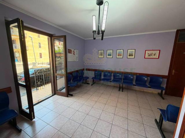 Appartamento in affitto a San Gennaro Vesuviano NA