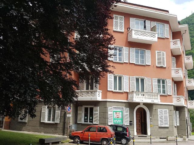 Appartamento in affitto a San Germano Chisone