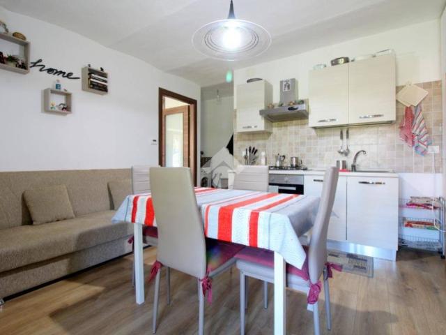 Appartamento in affitto a San Germano Chisone TO