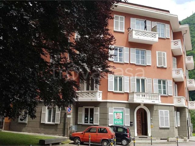 Appartamento in affitto a San Germano Chisone via vittorio veneto, non arredato/vuoto, giardino, ristrutturato TrovaCasa