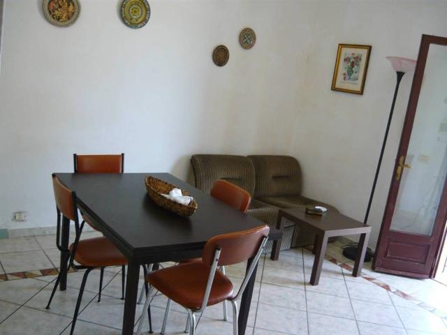 Appartamento in affitto a San Gimignano SI