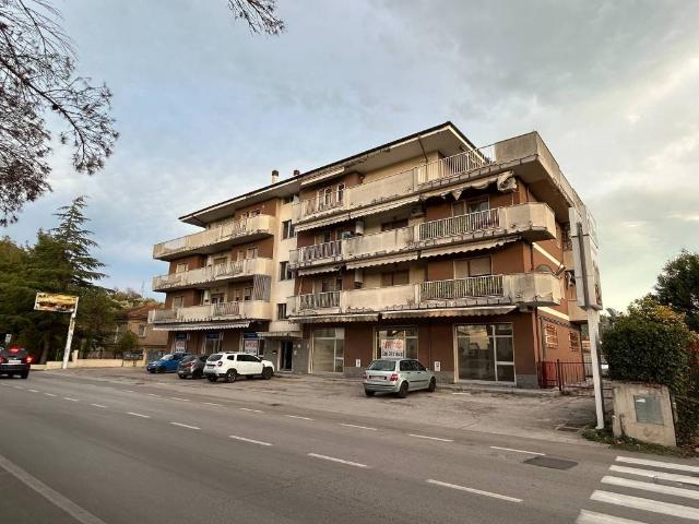 Appartamento in affitto a San Giovanni Teatino CH