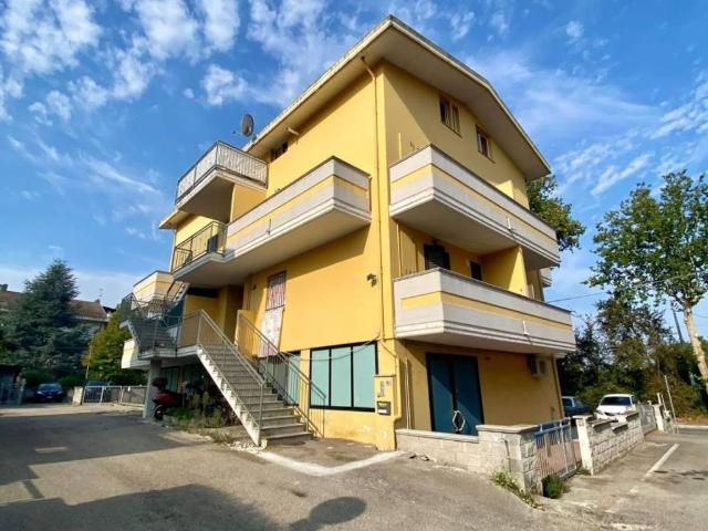 Appartamento in affitto a San Giovanni Teatino CH