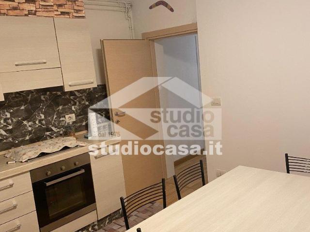 Appartamento in affitto a San Giovanni Bianco